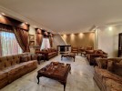 Flat ground floor apartment for sale in Al Kursi 303m