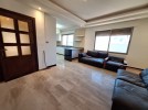 Third floor apartment for sale in Khalda 186m