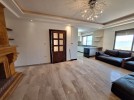 Third floor apartment for sale in Khalda 186m