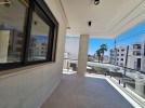 Ground floor with terrace apartment for sale in Khalda 210m