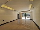 Ground floor with terrace apartment for sale in Khalda 210m