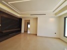 Ground floor with terrace apartment for sale in Khalda 210m