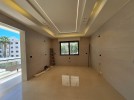 Ground floor with terrace apartment for sale in Khalda 210m