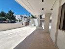 Ground floor apartment with garden for sale in Khalda 206m 