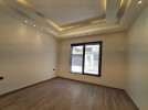 Ground floor apartment with garden for sale in Khalda 206m 