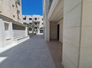 Ground floor apartment with garden for sale in Khalda 206m 