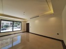 Ground floor apartment with garden for sale in Khalda 206m 