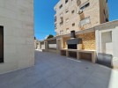 Ground floor apartment with garden for sale in Khalda 206m 