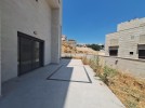 Flat and duplex apartment with garden for sale in Dabouq 450m