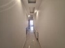 Flat and duplex apartment with garden for sale in Dabouq 450m