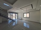 Flat and duplex apartment with garden for sale in Dabouq 450m