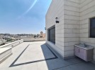 Flat roof with terrace for sale in Dabouq 210m