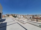 Flat roof with terrace for sale in Dabouq 210m