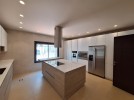 Flat suspended ground floor for sale in Dair Ghbar 310m