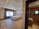 Flat suspended ground floor for sale in Dair Ghbar 310m