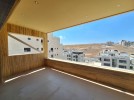 Flat suspended ground floor for sale in Dair Ghbar 310m