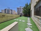 Ground floor with garden for sale in Marj El Hamam with area of 167m