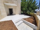 Ground floor with garden for sale in Marj El Hamam with area of 167m