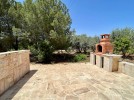 Farm with pool for sale in Na'or with a land area of 11800m