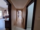 Suspended ground floor for sale in Al Rabieh 263m