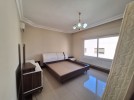 Suspended ground floor for sale in Al Rabieh 263m