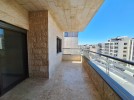 Third floor apartment for sale in Dair Ghbar 185m