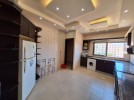 Third floor apartment for sale in Dair Ghbar 185m