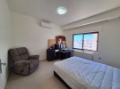 Third floor apartment for sale in Dair Ghbar 185m