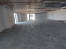 Fourth floor office with glass facades for sale in Al Abdali of 171m