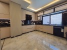 First floor apartment for sale in Marj Al Hamam building area 265m