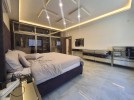 First floor apartment for sale in Marj Al Hamam building area 265m