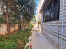 Villa for sale in Al Shmeisani with a building area of 900m