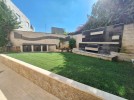 Villa for sale in Al Shmeisani with a building area of 900m