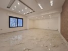 Apartment with garden for sale in Al Bunayyat building area of 156m