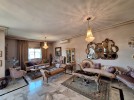 Second floor apartment for sale in Khalda with a building area 200m