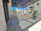 Ground floor with terrace for sale in Dahiet Al Amir Rashed 170m