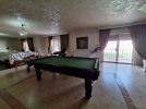 Standalone villa for sale in Abdoun with a building area of 1210m