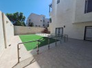 Standalone villa for sale in Abdoun with a building area of 1210m