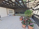 Standalone villa for sale in Abdoun with a building area of 1210m