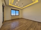 Apartment with terrace for sale in Hjar Al-Nawabelseh area of 240m