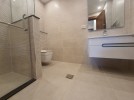 Apartment with terrace for sale in Hjar Al-Nawabelseh area of 240m