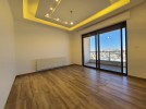 Apartment with terrace for sale in Hjar Al-Nawabelseh area of 240m