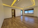 Apartment with terrace for sale in Hjar Al-Nawabelseh area of 240m