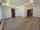 Ground floor with a terrace for sale in Hjar Al-Nawabelseh area 200m