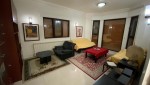 Furnished villa for sale in Abdoun with a land area of 1200m