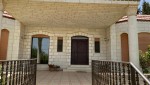 Furnished villa for sale in Abdoun with a land area of 1200m