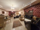 Furnished attached villa with pool for sale in Al Thuhair of 1050m