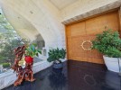 Furnished attached villa with pool for sale in Al Thuhair of 1050m