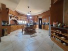 Furnished attached villa with pool for sale in Al Thuhair of 1050m