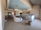 Furnished attached villa with pool for sale in Al Thuhair of 1050m